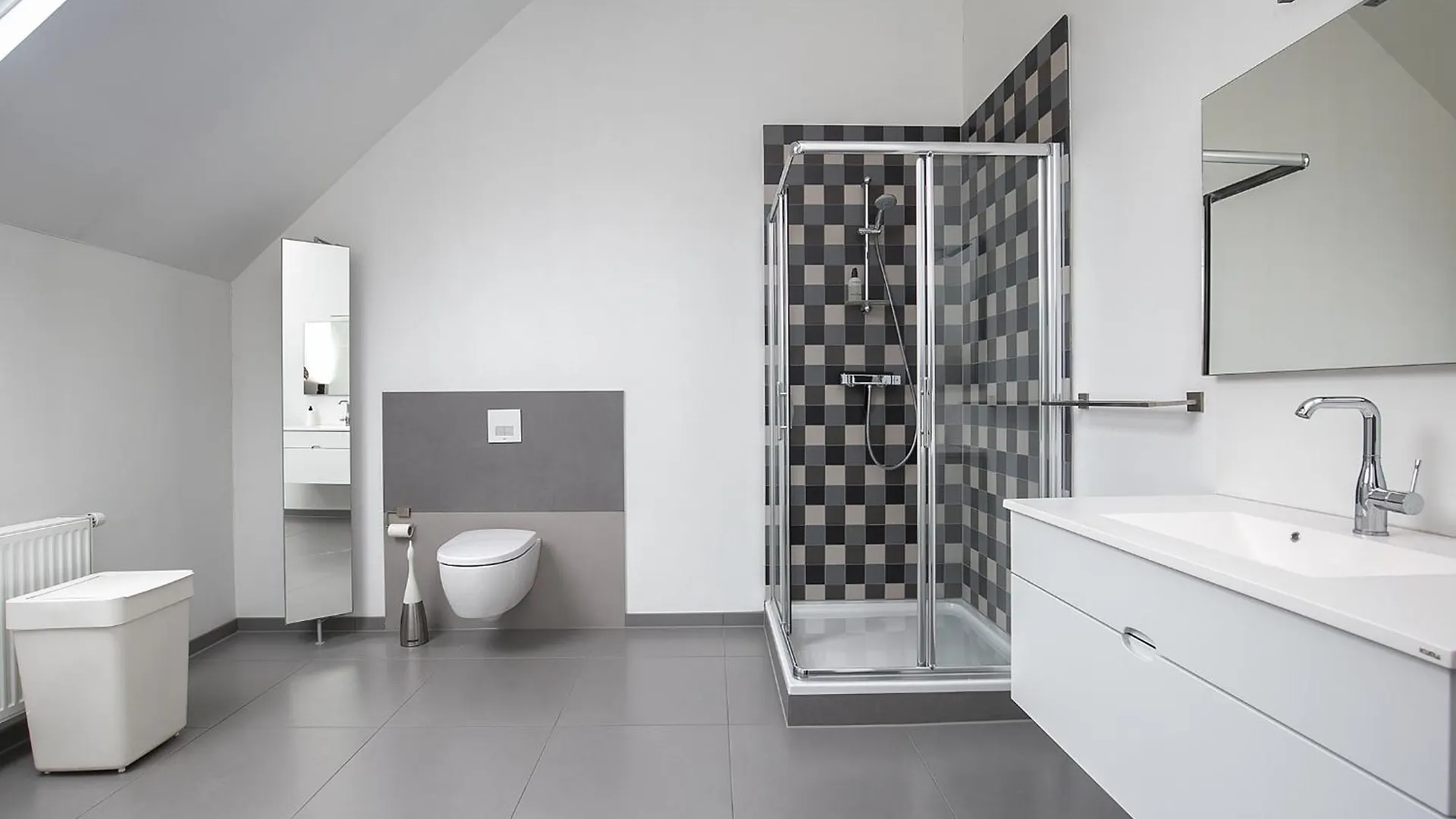 Pastoria Residence Maastricht Daire