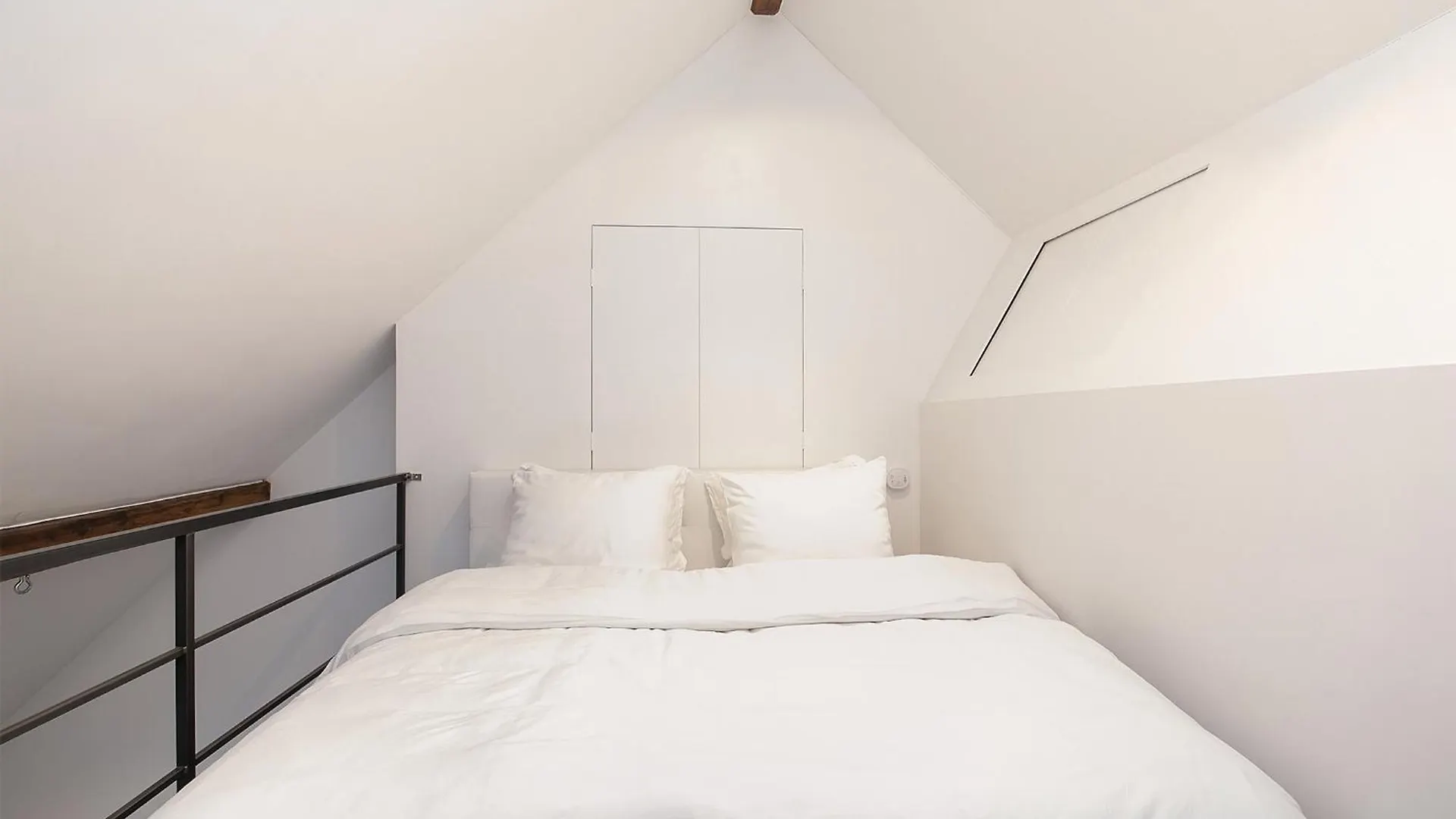 Pastoria Residence Maastricht Daire