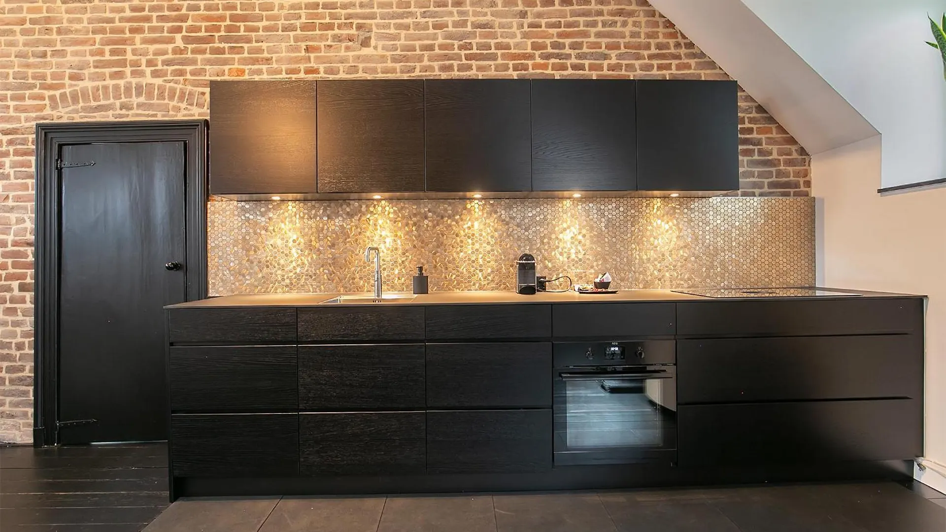 Pastoria Residence Maastricht 0*,  Hollanda