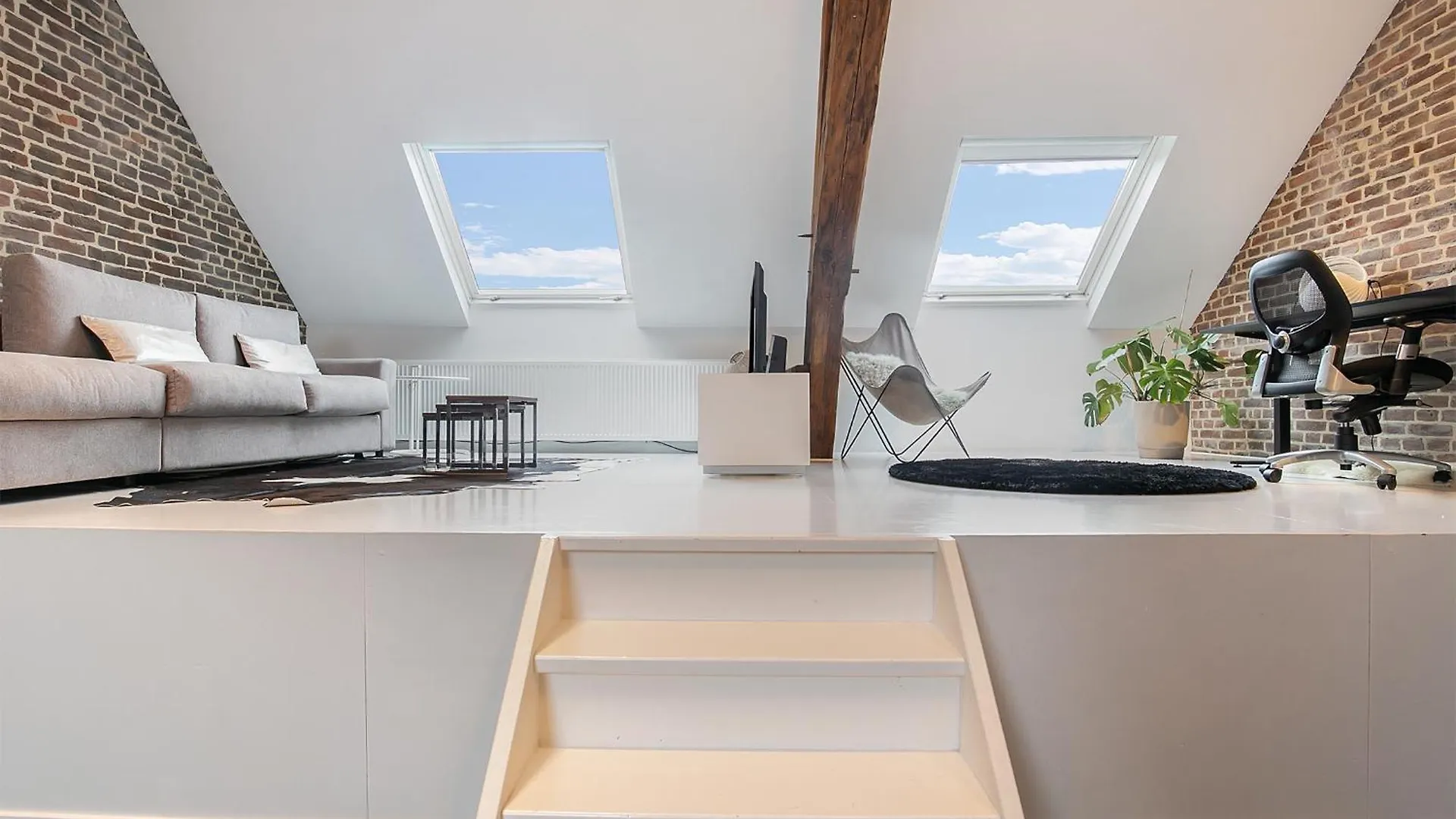 Daire Pastoria Residence Maastricht Hollanda